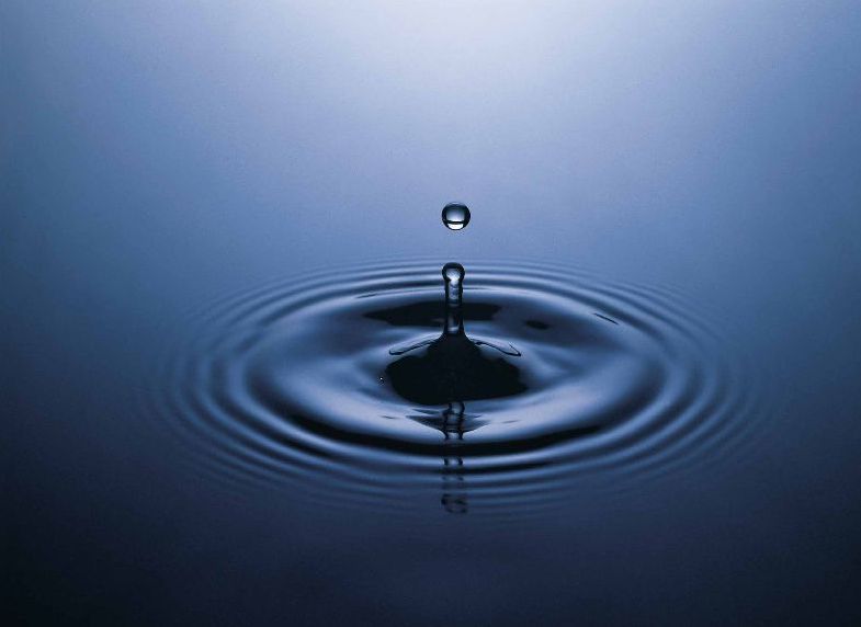 La protección del agua La protección del agua