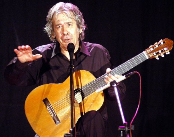 Paco Ibáñez Paco Ibáñez