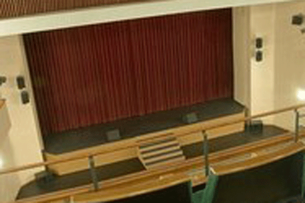 Escenario Escenario