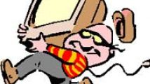 Presuntos ladrones Presuntos ladrones
