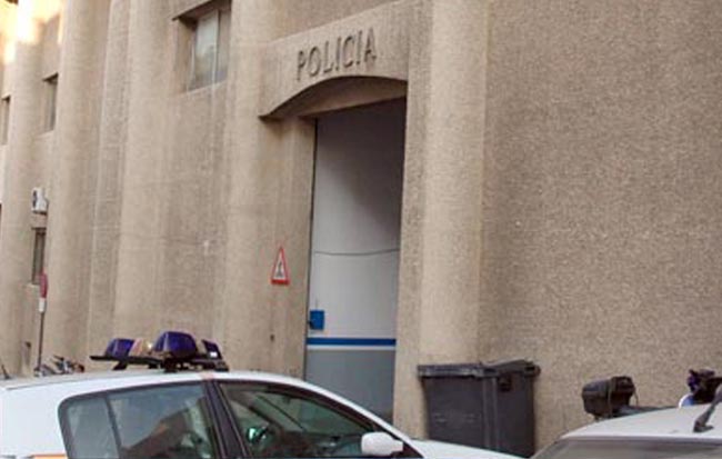 Policía Local Policía Local