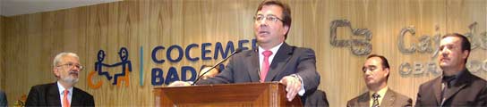 Badajoz cuenta ya con un nuevo centro para discapacitados Badajoz cuenta ya con un nuevo centro para discapacitados