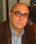 Ismael Belda, defensor del ciudadano de Alicante Ismael Belda, defensor del ciudadano de Alicante