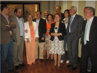 Equipo de gobierno de caceres Equipo de gobierno de caceres