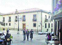 El Ayuntamiento está dispuesto a pagar por la sede de Cultura El Ayuntamiento está dispuesto a pagar por la sede de Cultura