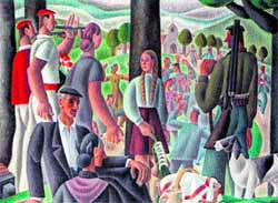 100 años de un artista 100 años de un artista