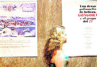 Una generación itinerante Una generación itinerante