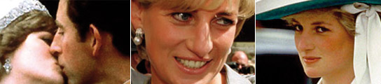 Lady Di Lady Di