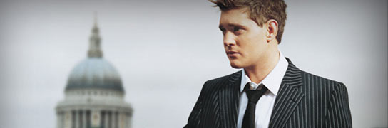 Michael Buble