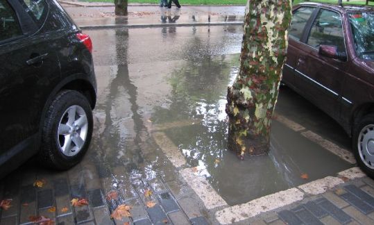 charco charco