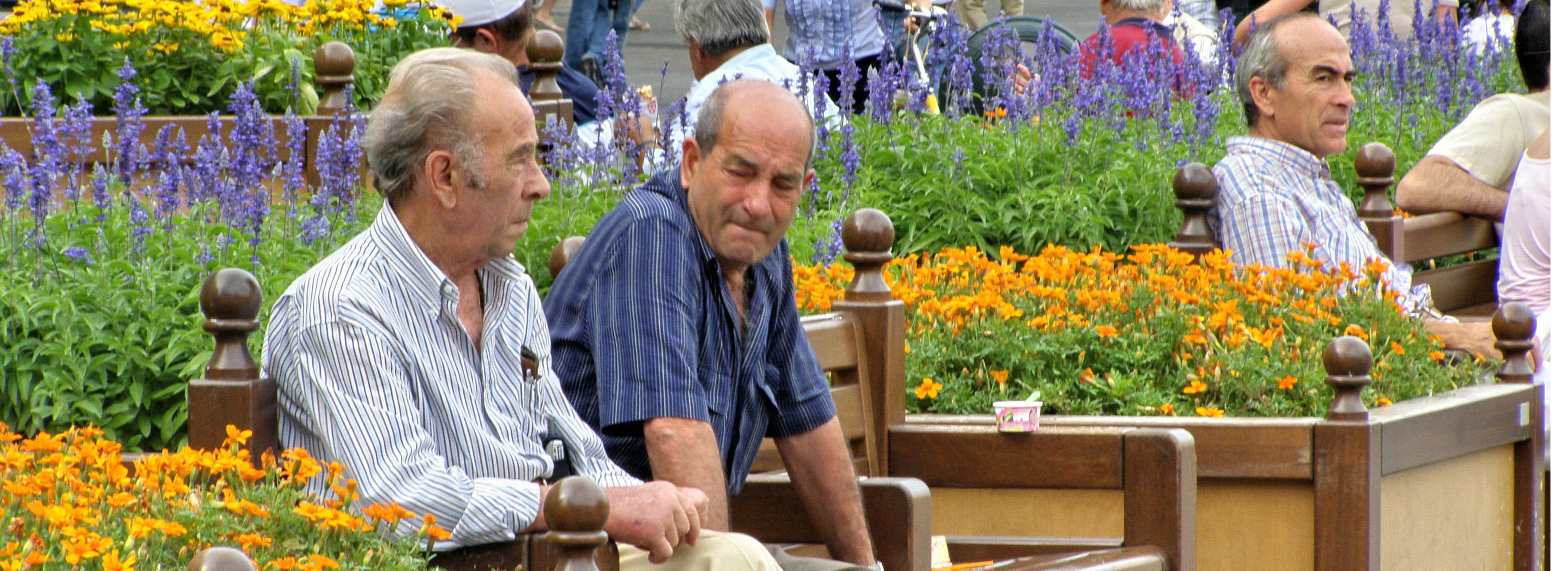 ancianos ancianos