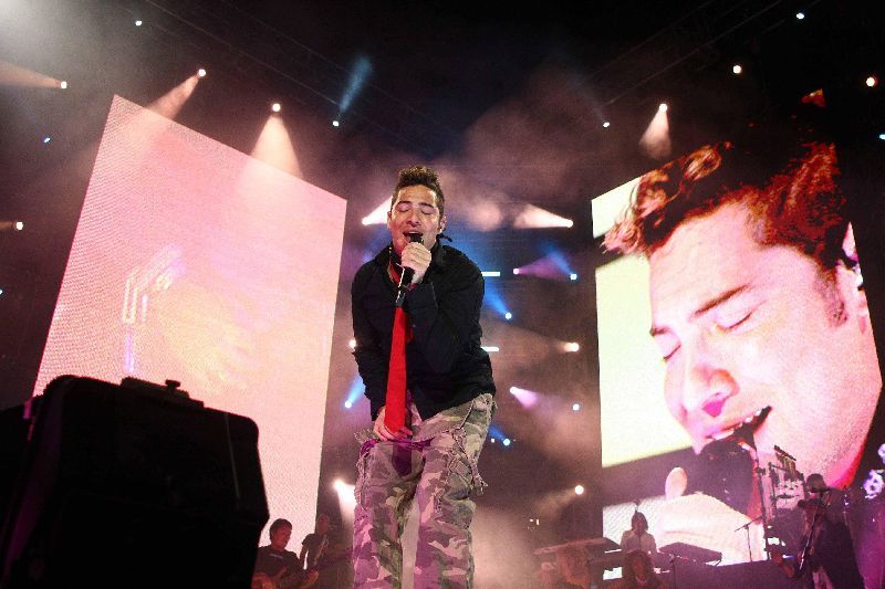 David Bisbal David Bisbal