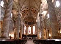Catedral Albacete Catedral Albacete