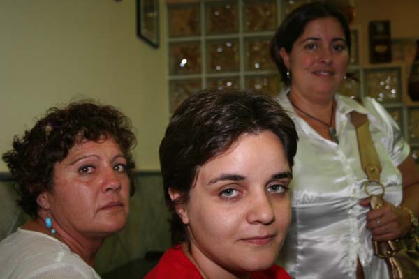 Mujeres afectadas por endometriosis Mujeres afectadas por endometriosis