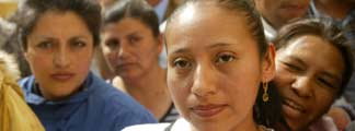 Inmigrantes Inmigrantes