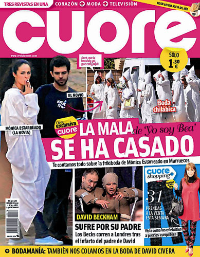 Revista Cuore Revista Cuore
