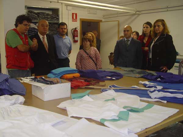 Premio de la FER a ARFES. Premio de la FER a ARFES.