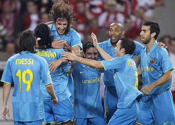 Puyol Puyol