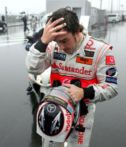 Alonso Alonso