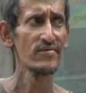 Tuna, el viejo profesor de dibujo en Calcuta Tuna, el viejo profesor de dibujo en Calcuta