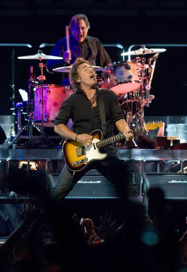 Bruce Springsteen Bruce Springsteen