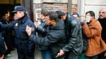 Crece la población inmigrante en paro en Guadalajara Crece la población inmigrante en paro en Guadalajara