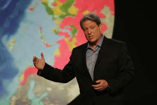 Al Gore Al Gore
