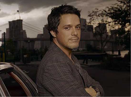 Alejandro Sanz Alejandro Sanz