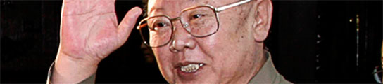 Kim Jong-Il Kim Jong-Il