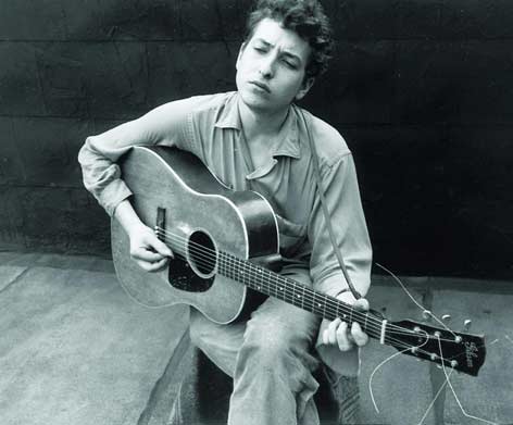 Bob Dylan Bob Dylan