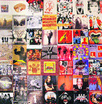 Se venden la mitad de CD que hace cinco años Se venden la mitad de CD que hace cinco años