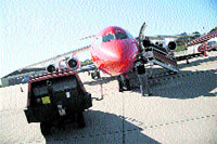 Volar a Londres, Milán y Bruselas será más barato a partir de 2008 Volar a Londres, Milán y Bruselas será más barato a partir de 2008
