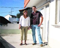 Aumentan las denuncias entre vecinos por hacer obras ilegales Aumentan las denuncias entre vecinos por hacer obras ilegales