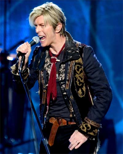 David Bowie David Bowie