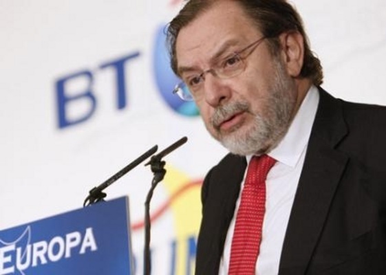 PRISA acusa al Gobierno de tener una política de comunicación "marcada por el oportunismo" PRISA acusa al Gobierno de tener una política de comunicación "marcada por el oportunismo"