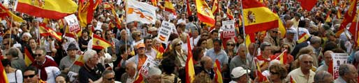 protestas en la calle protestas en la calle