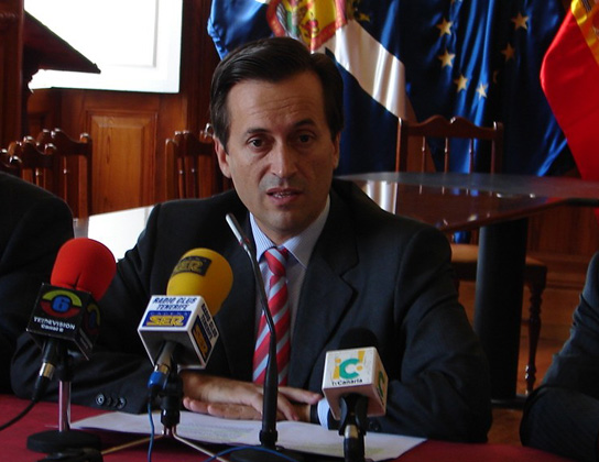 José Miguel Ruano José Miguel Ruano