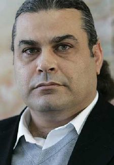 Jaled Al Masri Jaled Al Masri