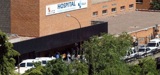 Hospital Clínico Hospital Clínico
