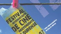 Festival de Cine de Ourense, 214 Festival de Cine de Ourense, 214