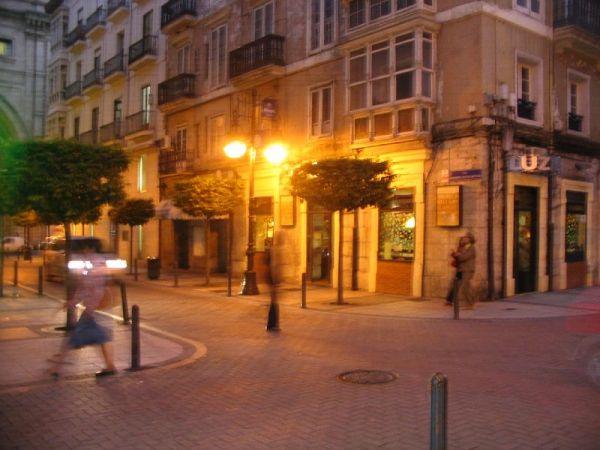 Ruta de pinchos Ruta de pinchos