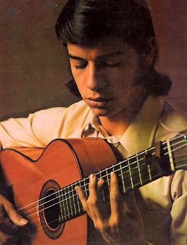 Niño Miguel Niño Miguel