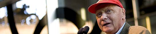 Niki Lauda