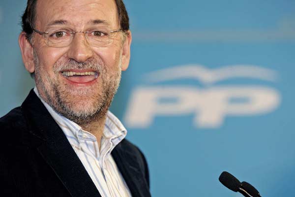 Rajoy Rajoy