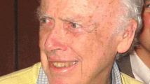 James D. Watson James D. Watson