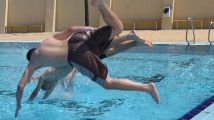Piscina Piscina