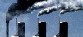 contaminación contaminación