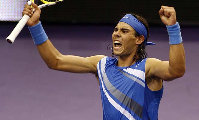 Rafa Nadal Rafa Nadal