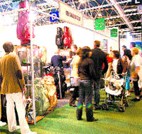 Entre el green y el altar Entre el green y el altar