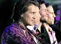 take that vienen para quedarse take that vienen para quedarse